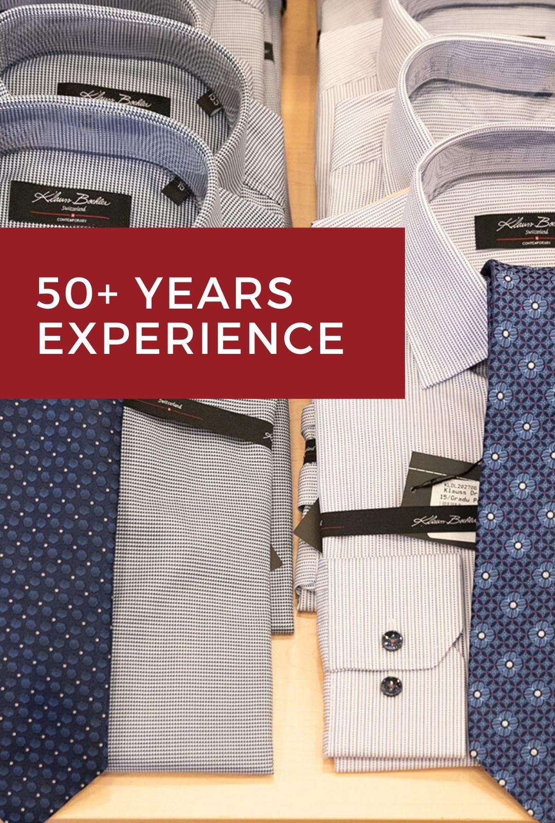 Service-50years